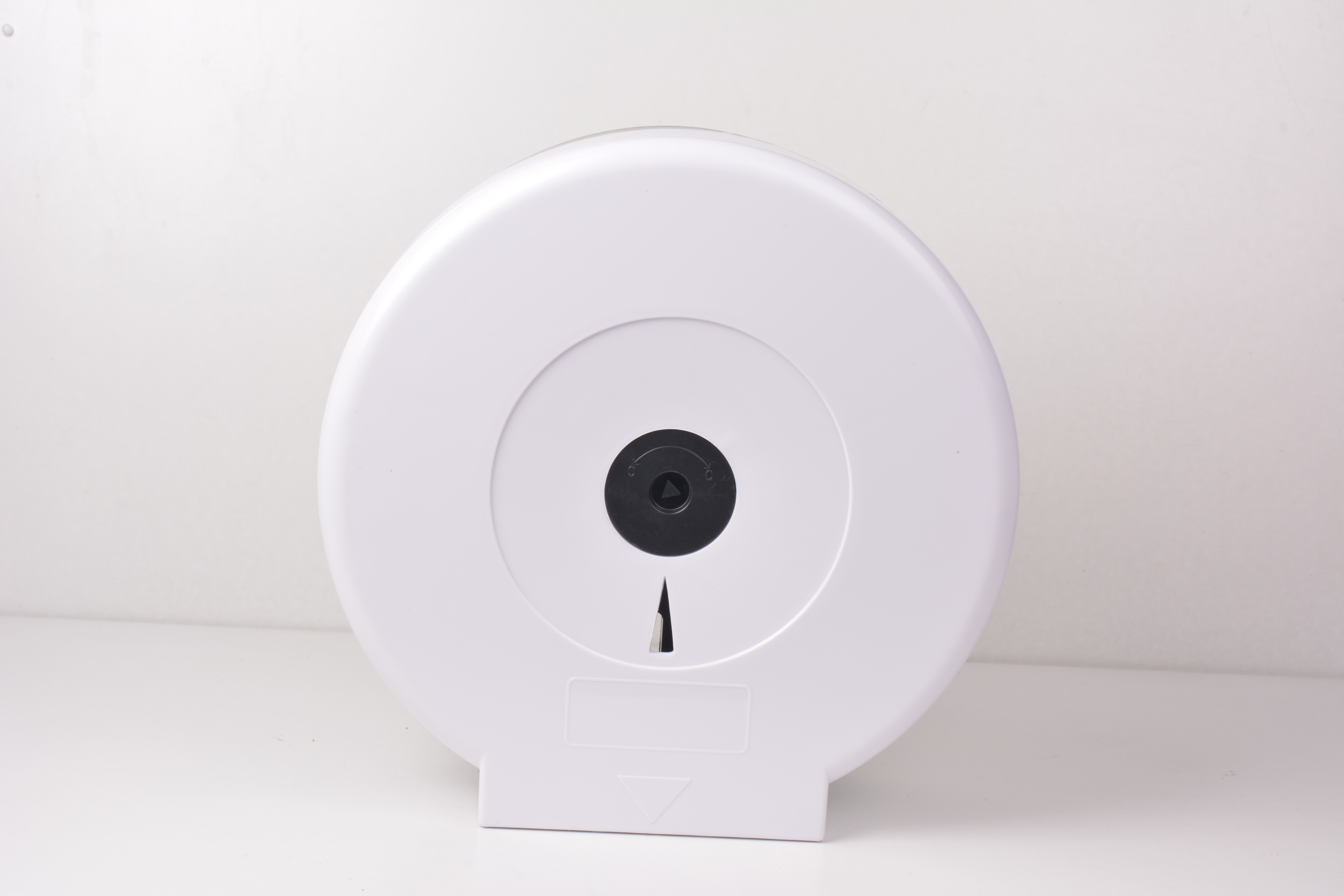 Dispensador de papel Higiénico Acrílico